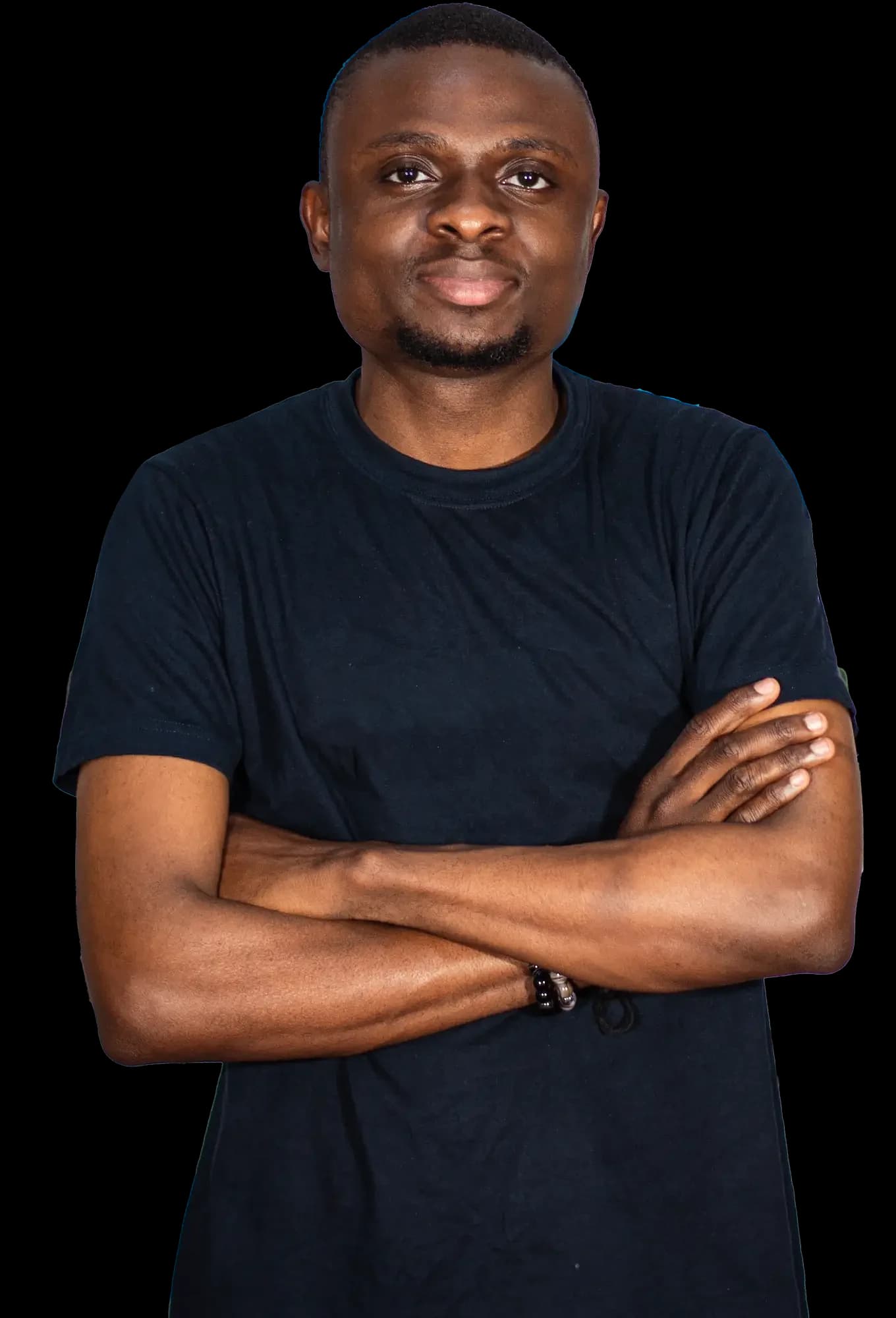 Iyanuoluwa Oluborode